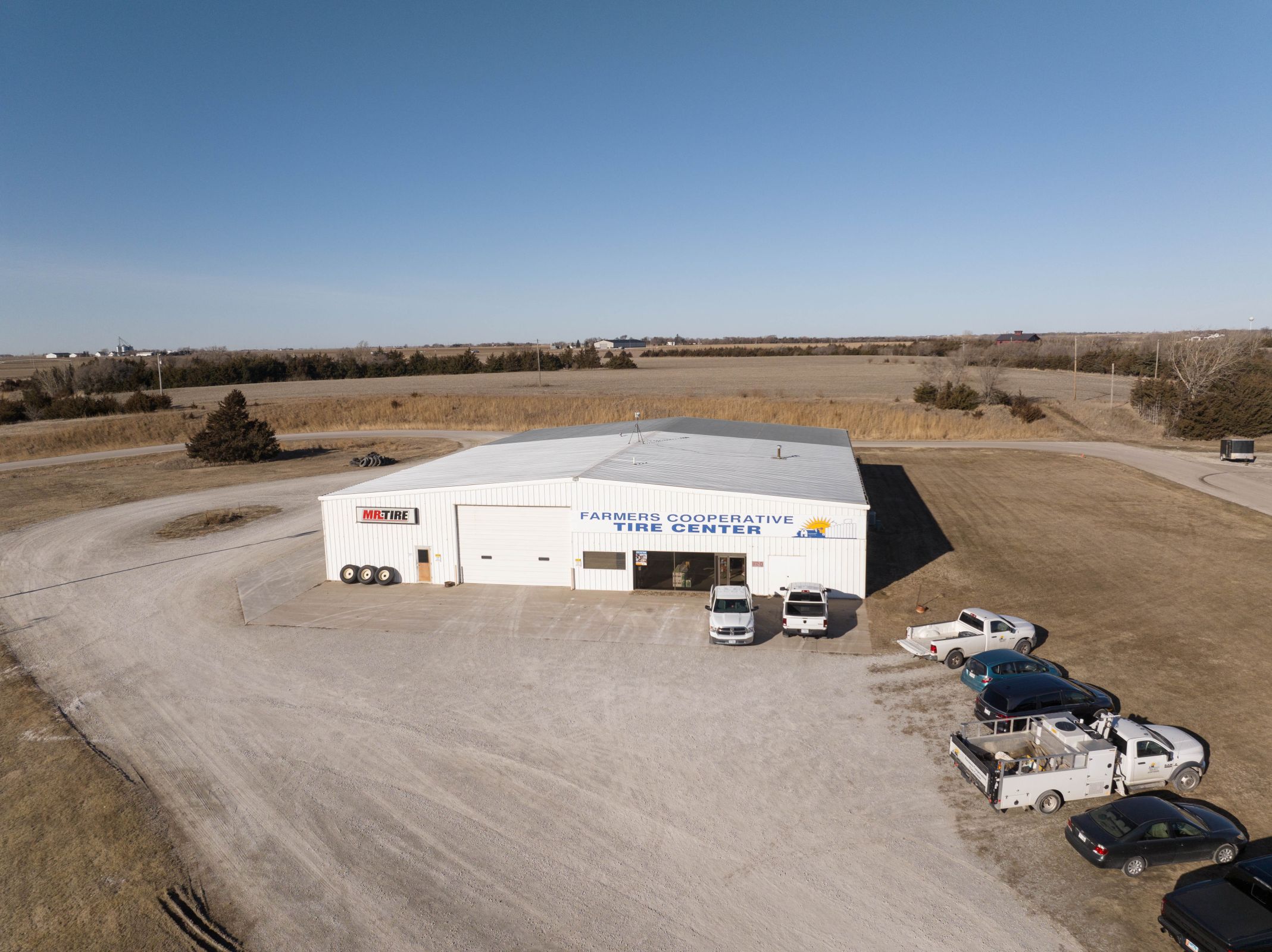 York Location