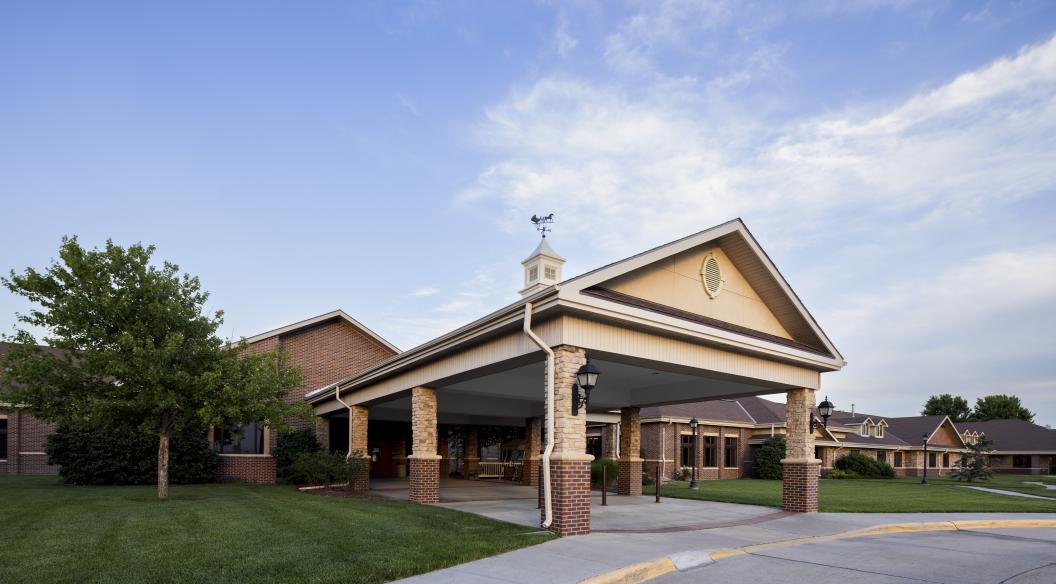 Hearthstone Skilled Nursing