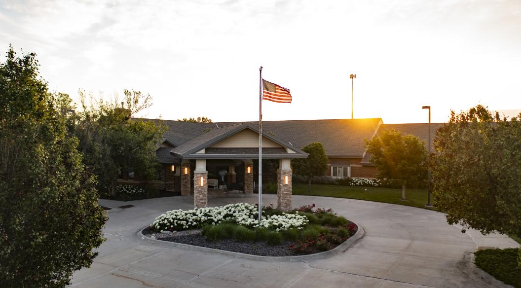 Willow Brook Assisted Living